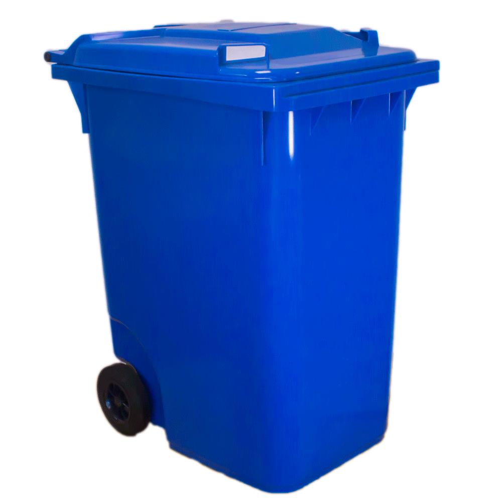360L Wheelie Bin ecostore.ie Ireland